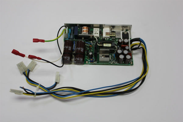 NEMIC-LAMBDA 12/24VDC POWER SUPPLY LWD50-1224