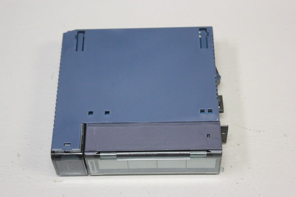 GE INPUT ANALOG 4PT VOLTAGE PLC MODULE IC694ALG220B