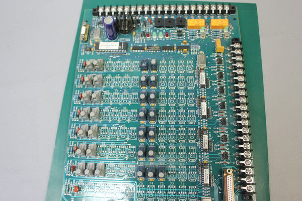 UNUSED ROSS HILL BRIDGE INTERFACE BOARD 0000-9229-00