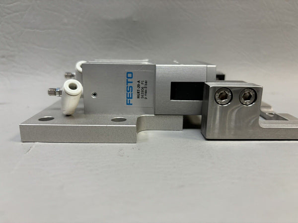 FESTO HGRT-20-A / HGRT20A RADIAL GRIPPER