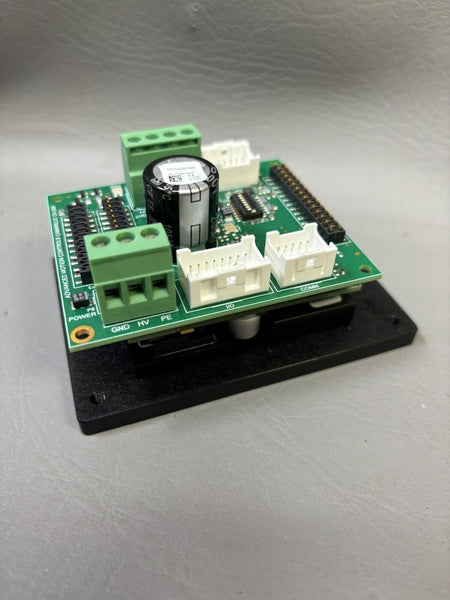 ADVANCED MOTION CONTROLS PCB MOUNTED SERVO DRIVE MC1XDZ02B MC1XDZC02