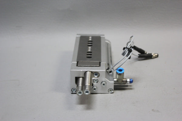 FESTO  GUIDED CYLINDER PNEUMATIC MINI SLIDE  DGSL-16-40-Y3A