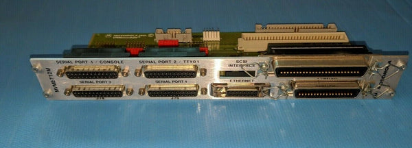 Motorola 01-W3538B-01A VME Module