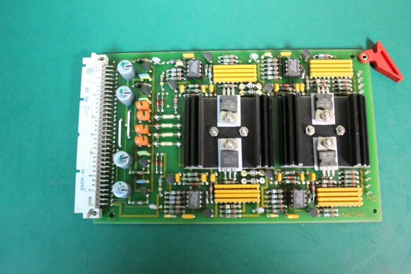 FEI Circuit Board 4022 192 70632 