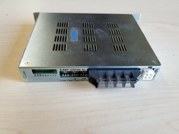 Yosio CC-Link PLC Module CCL-TM4