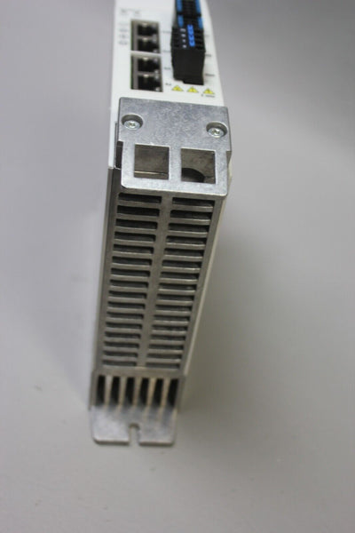 UNUSED FESTO SERVO DRIVE CMMT-AS-C2-3A-EP-S1 5340824