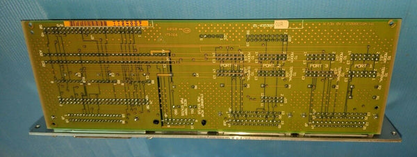 Motorola 01-W3538B-01A VME Module