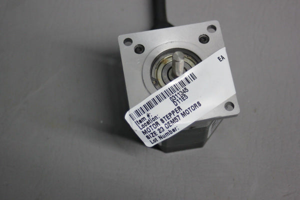 UNUSED PARKER STEPPER MOTOR  OS21A-SNFLY