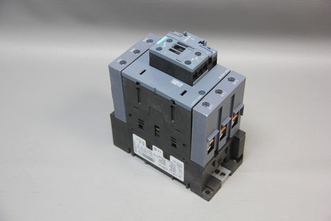 UNUSED SIEMENS POWER CONTACTOR 3RT2047-1NB30