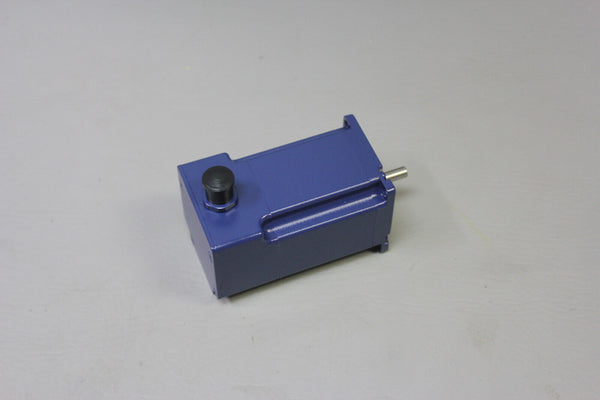 NEW NANOTEC STEPPER MOTOR AS5918L4204