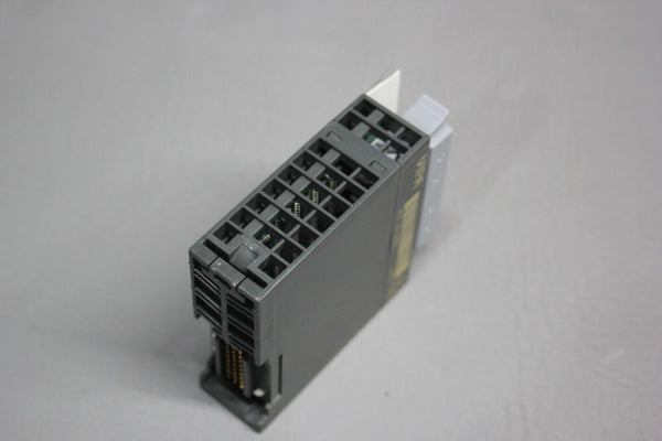 VIPA PLC DIGITAL I/O MODULE 231-1BD53