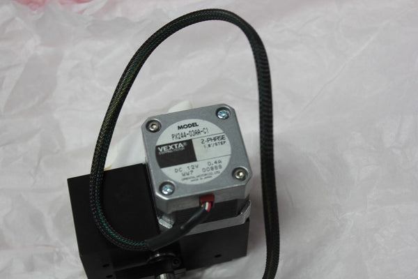  Ultratech Stepper Motor Window RS WAS 01-08-00158 RV B