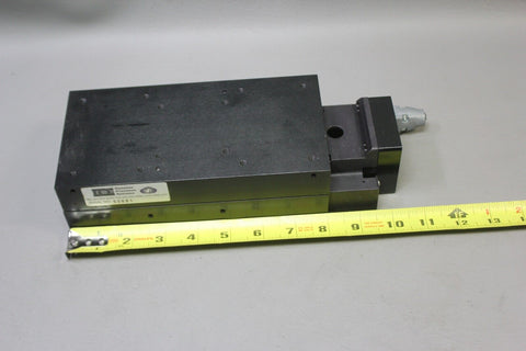 PARKER DAEDAL BALLSCREW DRIVEN LIEAR ACTUATOR/STAGE