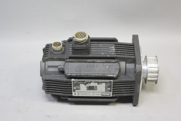 PARKER SERVO MOTOR  MB1053002519164M