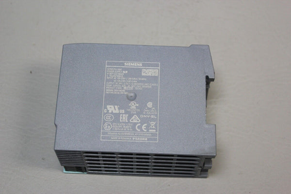 NEW SIEMENS SITOP PSU100C POWER SUPPLY 6EP1332-5BA20