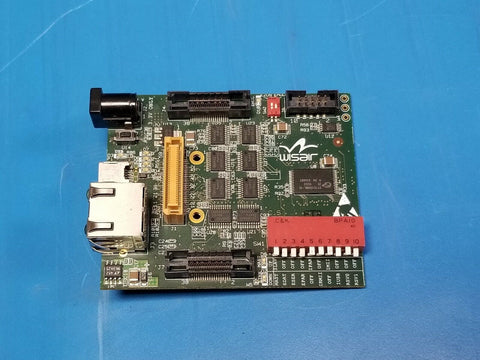 Wisair MB9100 Rev 1.0 Development/Evaluation Board