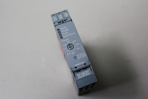 SIEMENS 3RM1001-2AA14 AC SEMICONDUCTOR MOTOR STARTER