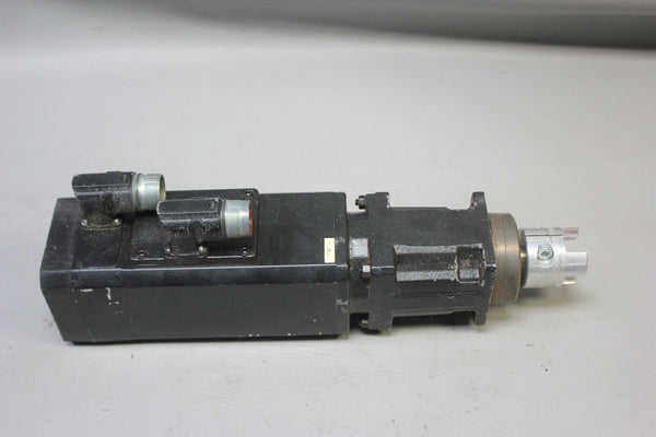 SEW EURODRIVE  SERVO MOTOR P/N :  PSKF221 DS56L/B/TF/RH1M/SB10 (6)