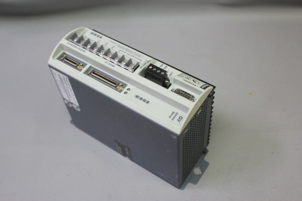 PARKER GEMINI SERVO DRIVE GV-U3E