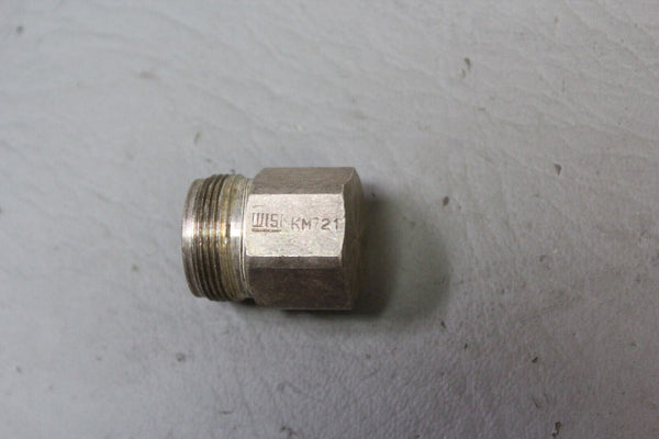 WISI RF TERMINATION KM721