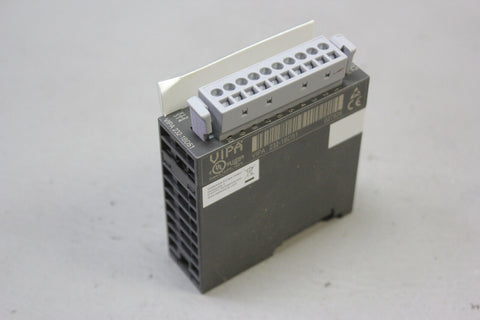 VIPA PLC MODULE  P/N: VIPA 232-1BD51