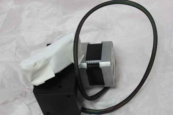  Ultratech Stepper Motor Window RS WAS 01-08-00158 RV B