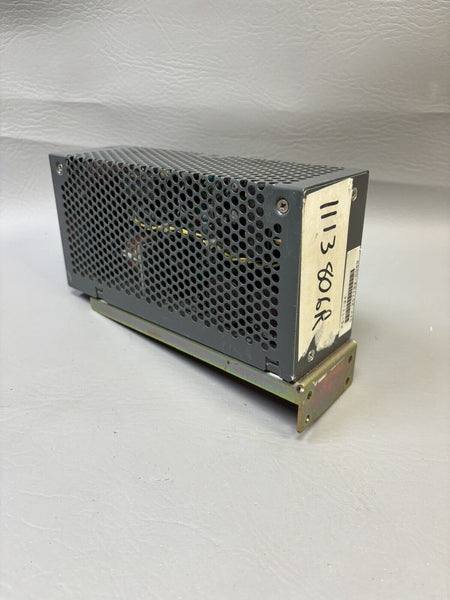 NEMIC LAMBDA PS-11-24 INDUSTRIAL POWER SUPPLY 24V 5A