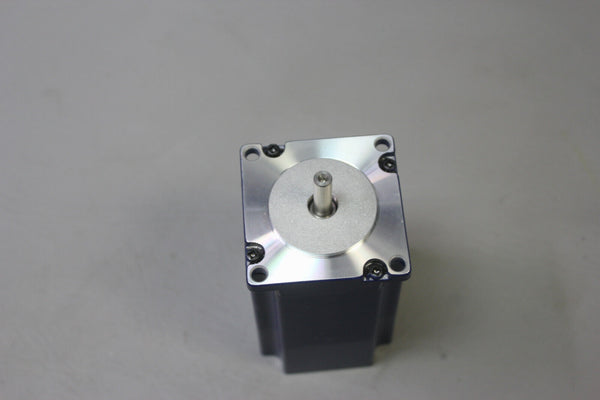 NEW NANOTEC STEPPER MOTOR AS5918L4204