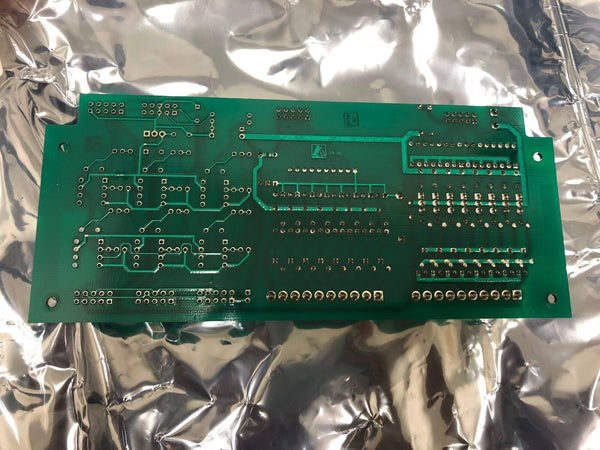 Interloop EDC Biosystems PCB Board 237/ 238 203202 Temperature I/O Controller