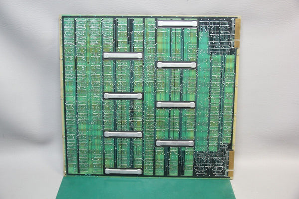 ABB ACCURAY CIRCUIT BOARD BMDC004A-004