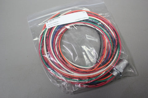 NEW Lumberg Automation RKF 801M-698/2M Sensor Cable 500004617