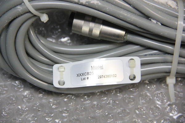 NEW RAYTEK THERMALERT INFRARED TEMPERATURE SENSOR/PYROMETER RAYSXSG5SFOS