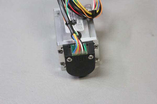 NEW ALLIED MOTION EMOTEQ BRUSHLESS DC MOTOR QB01700-A00-HEZ