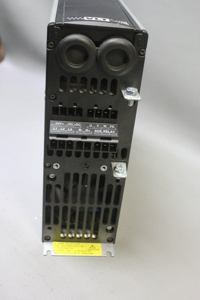 UNUSED DANFOSS VLT5000 AC DRIVE 175Z0058