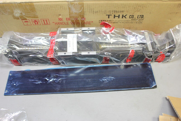 NEW THK LM GUIDE LINEAR MOTION ACTUATOR  KR4610D+440LP0-1X00