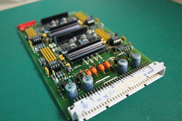 FEI Circuit Board 4022 192 70632 