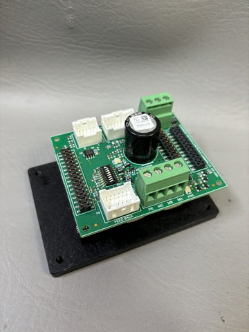 ADVANCED MOTION CONTROLS PCB MOUNTED SERVO DRIVE MC1XDZ02B MC1XDZC02