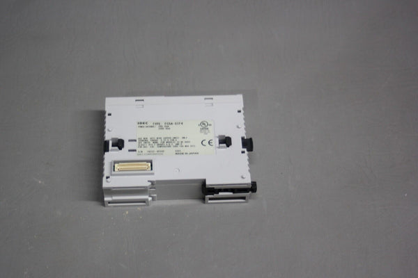 NEW IDEC PLC MODULE FC5A-SIF4