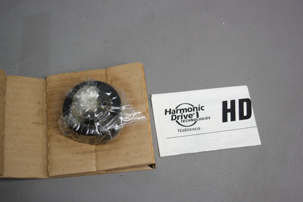 NEW HARMONIC DRIVE INFINIT-INDEXER COUPLING HDI-10