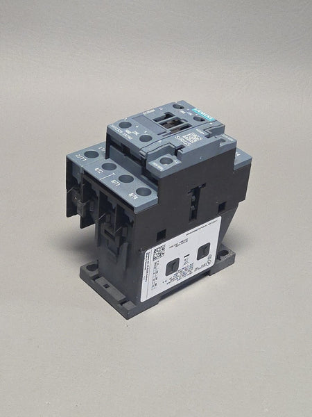 UNUSED SIEMENS POWER CONTACTOR 3RT2325-1AP60