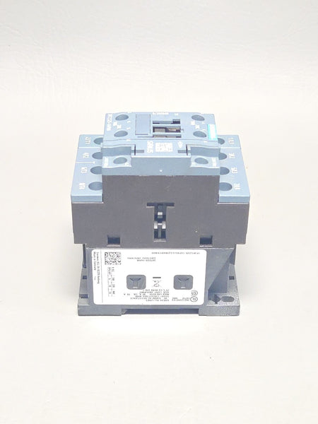 UNUSED SIEMENS POWER CONTACTOR 3RT2325-1AP60