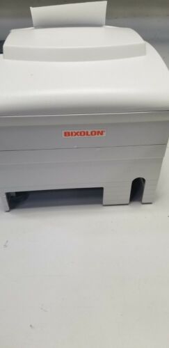 Bixolon USB POS Impact Receipt/Kitchen Printer Retail/Hospitality SRP-275IIA WHT