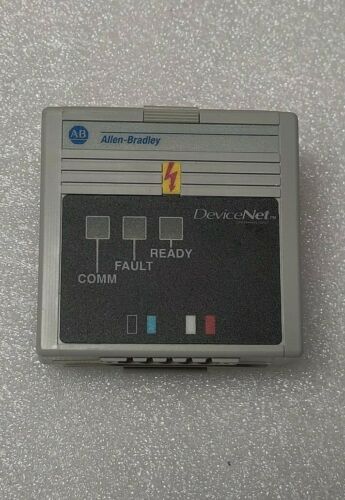 Allen Bradley Device Net 160-DN2 ser A Used