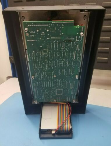 Thermotron environment test chamber control panel DMF50081