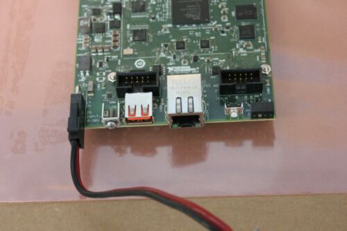 National Instruments NI sbRIO-9607 CompactRIO Single-Board Controller W/Power Co