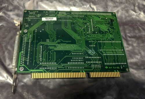 Galil Motion Control Card DMC-1410 Rev B GL1800A – PALM INDUSTRIAL