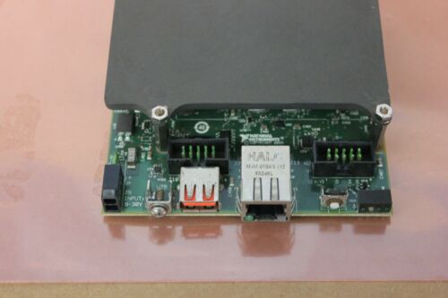 National Instruments NI sbRIO-9607 CompactRIO Single-Board Controller 157355A-01